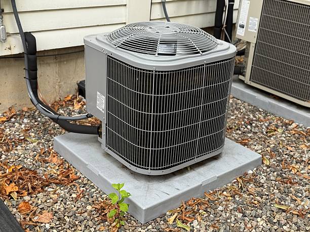 24/7 Emergency Heat Pump Repair experts in Rotonda West, FL