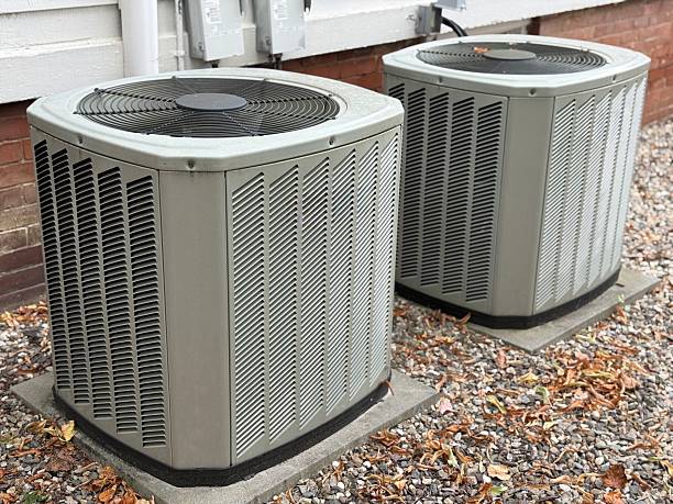 Reliable Heat Pump Repair contractor in Rotonda West, FL by JG Cool HVAC